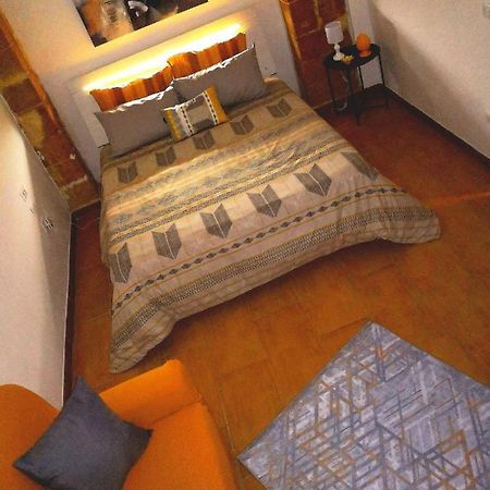 Casa Quidera Locazione Turistica / Affitti Brevi Villa Castelvetrano Buitenkant foto