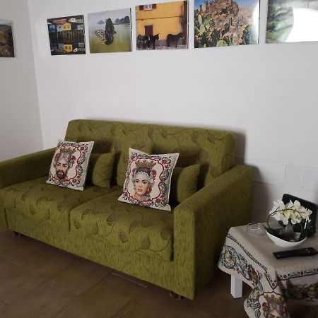 Casa Quidera Locazione Turistica / Affitti Brevi Villa Castelvetrano Buitenkant foto