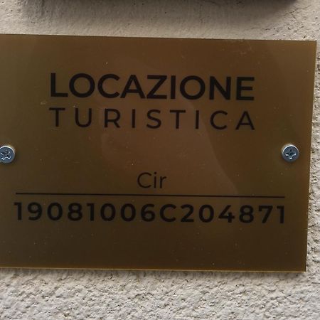 Casa Quidera Locazione Turistica / Affitti Brevi Villa Castelvetrano Buitenkant foto