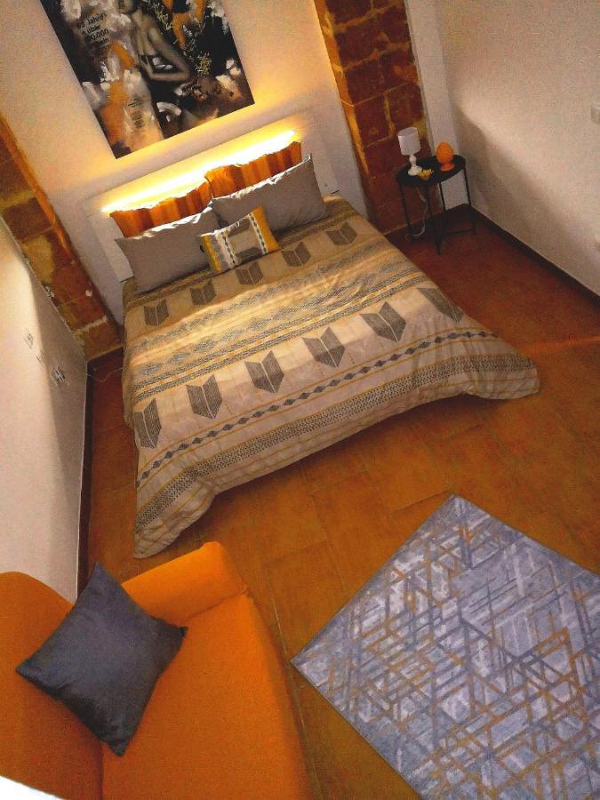 Casa Quidera Locazione Turistica / Affitti Brevi Villa Castelvetrano Buitenkant foto