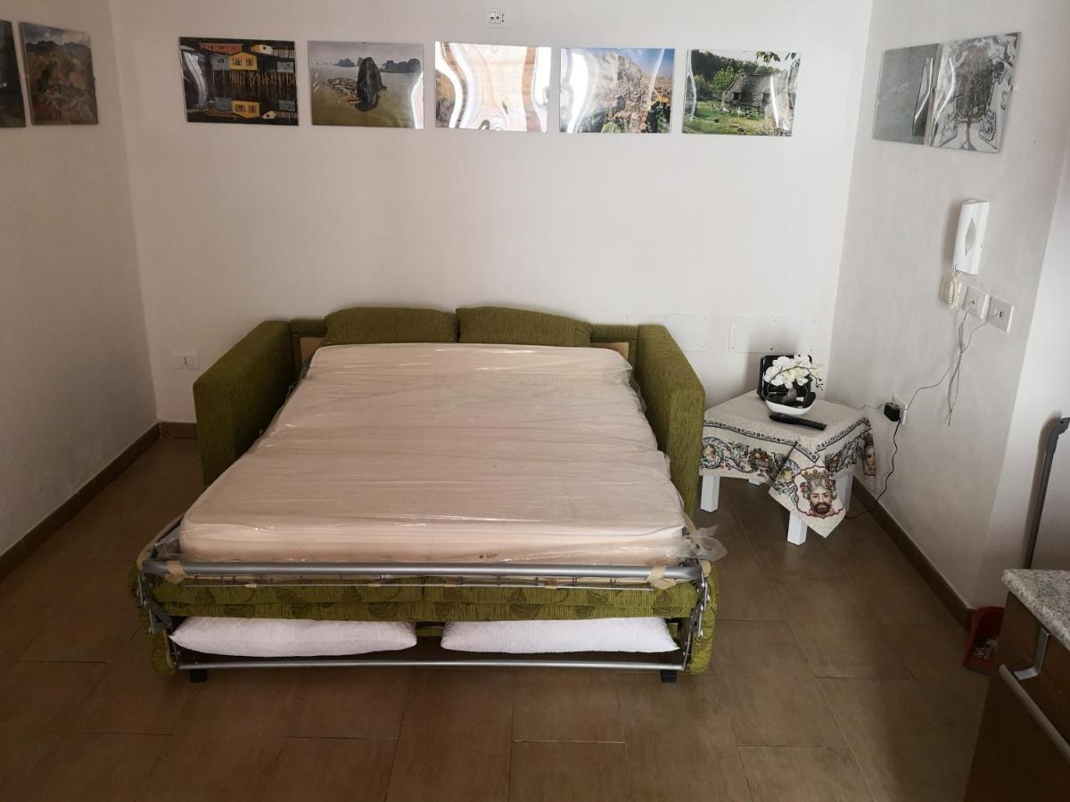 Casa Quidera Locazione Turistica / Affitti Brevi Villa Castelvetrano Buitenkant foto