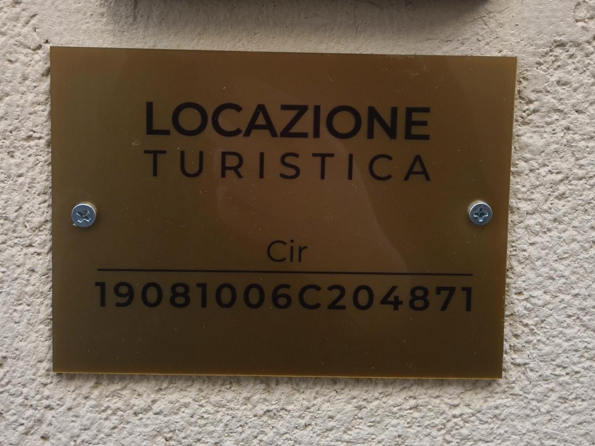 Casa Quidera Locazione Turistica / Affitti Brevi Villa Castelvetrano Buitenkant foto